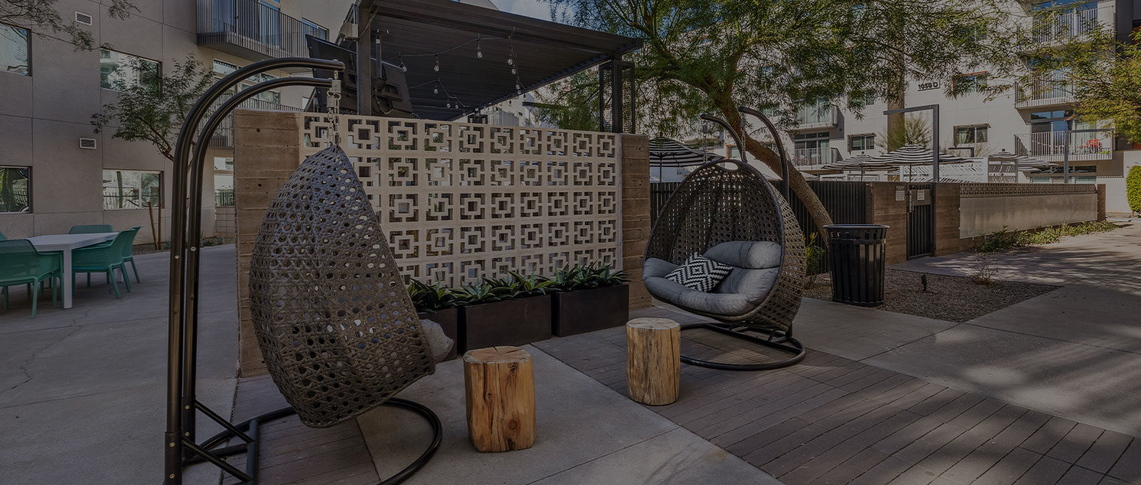 Contact Us Vertex Apartments