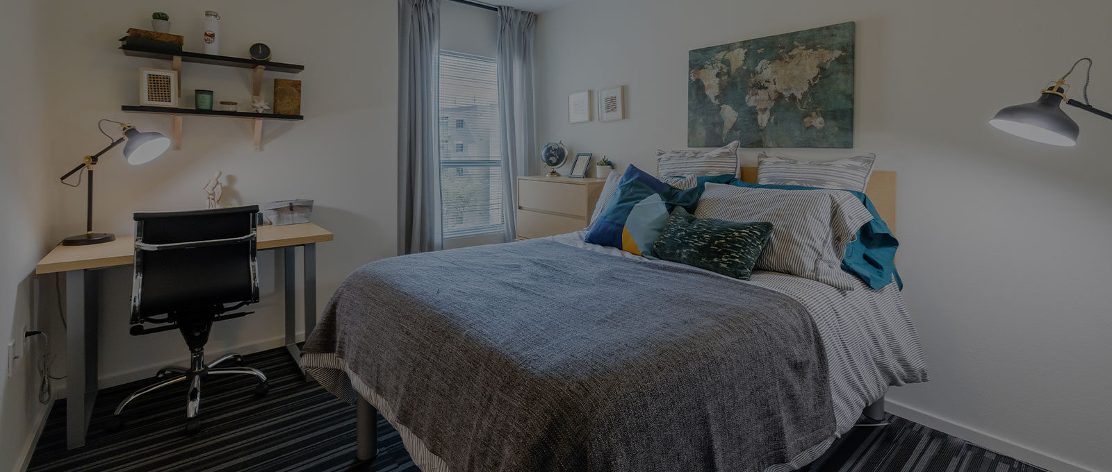 Floor Plans Vertex Apartments